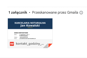 Przykład załącznika fallback