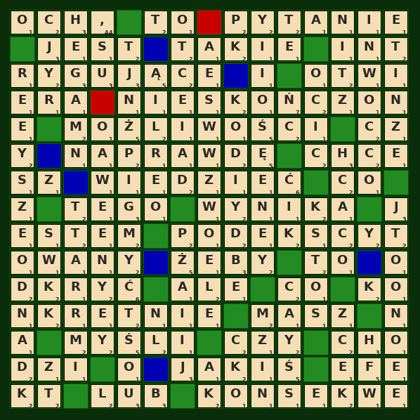 Scrabble Header